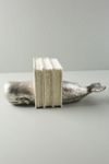 Whale Book Ends Anthropologie