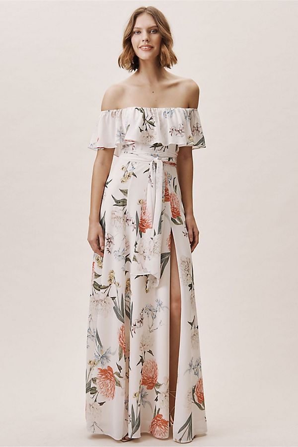 Slide View: 1: Carmen Dress