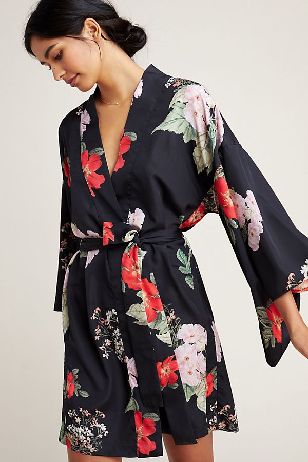 Slide View: 1: Maison Du Soir Tokyo Robe
