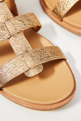 kork ease yoga sandal