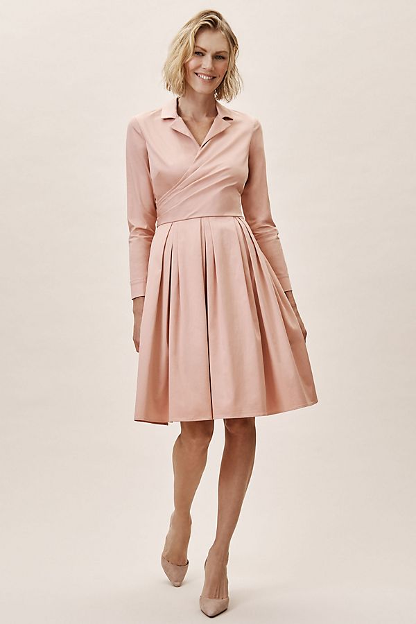 Slide View: 1: Elisabetta Dress