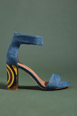 jeffrey campbell lindsay heeled sandals