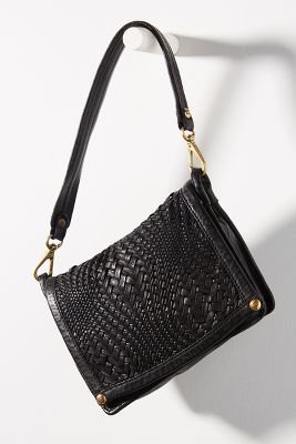 campomaggi woven bag