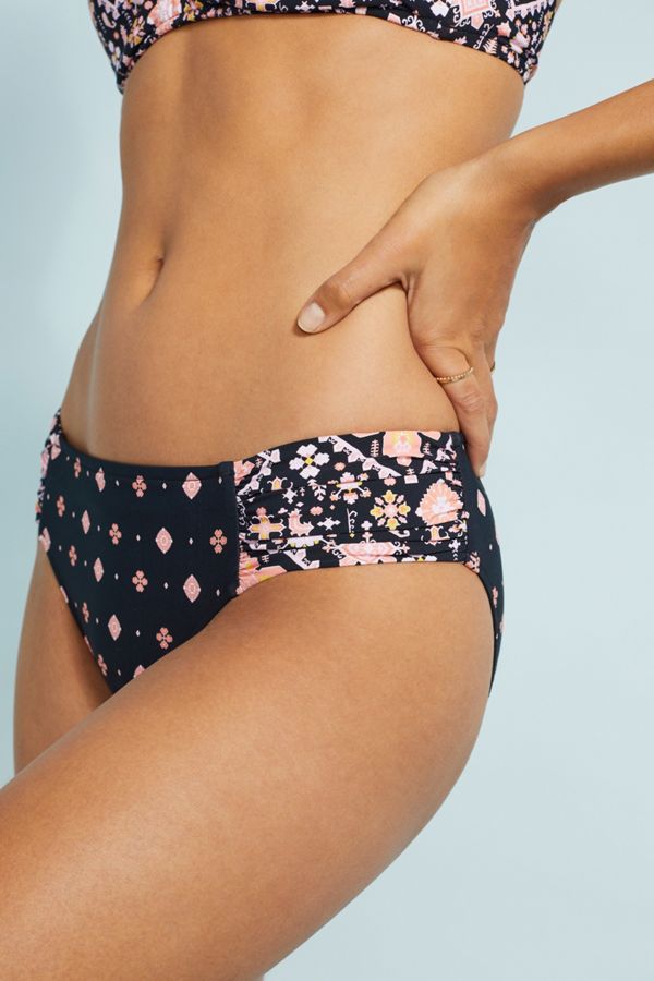 Seafolly Swimwear - Inka Gypsy swimsuit