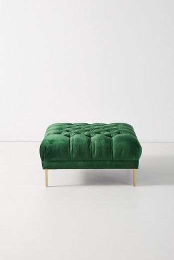 Mina Ottoman