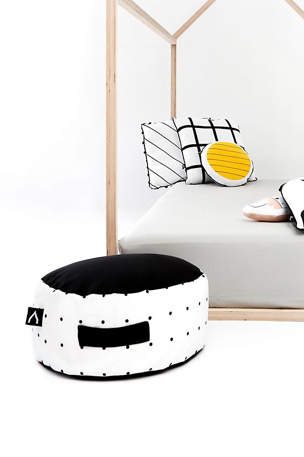 Slide View: 1: Gautier Studio Youpi Beanbag Chair