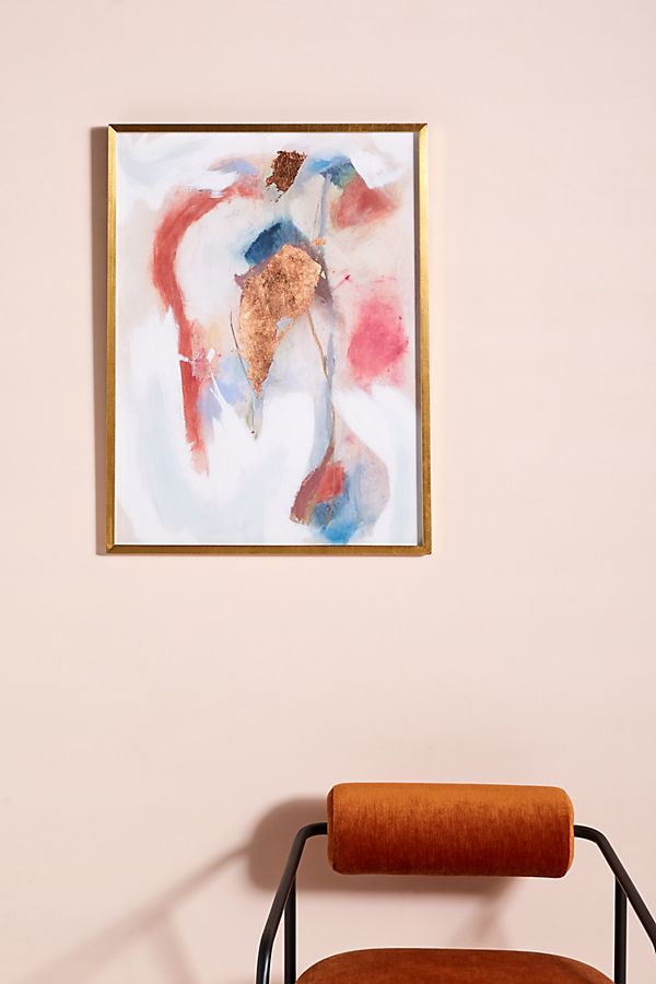 Slide View: 1: Senegal Wall Art