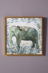 Elephant Dream Wall Art | Anthropologie