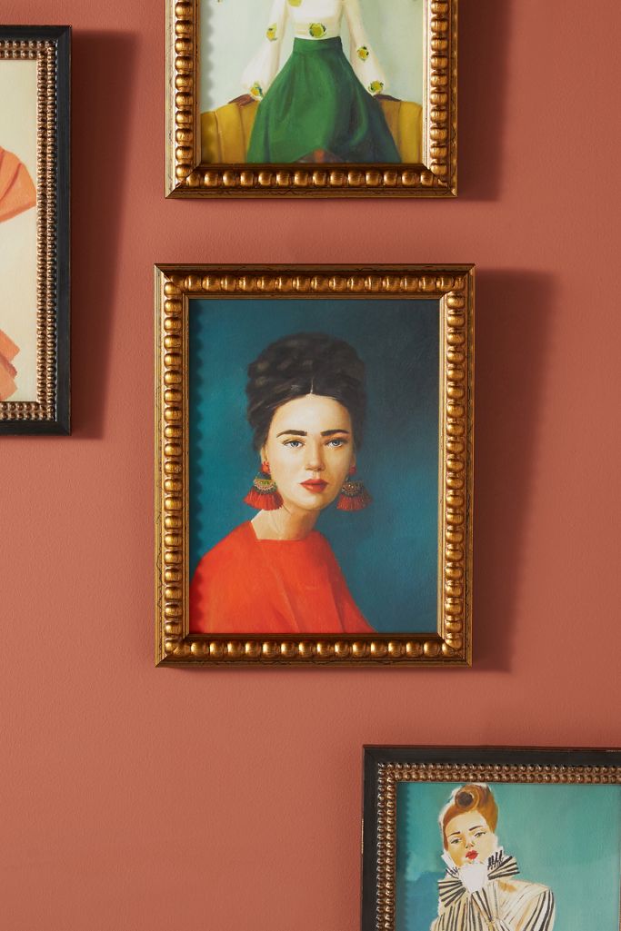 Florida Wall Art Anthropologie