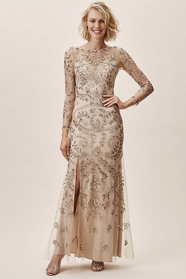 Slide View: 1: Orva Dress