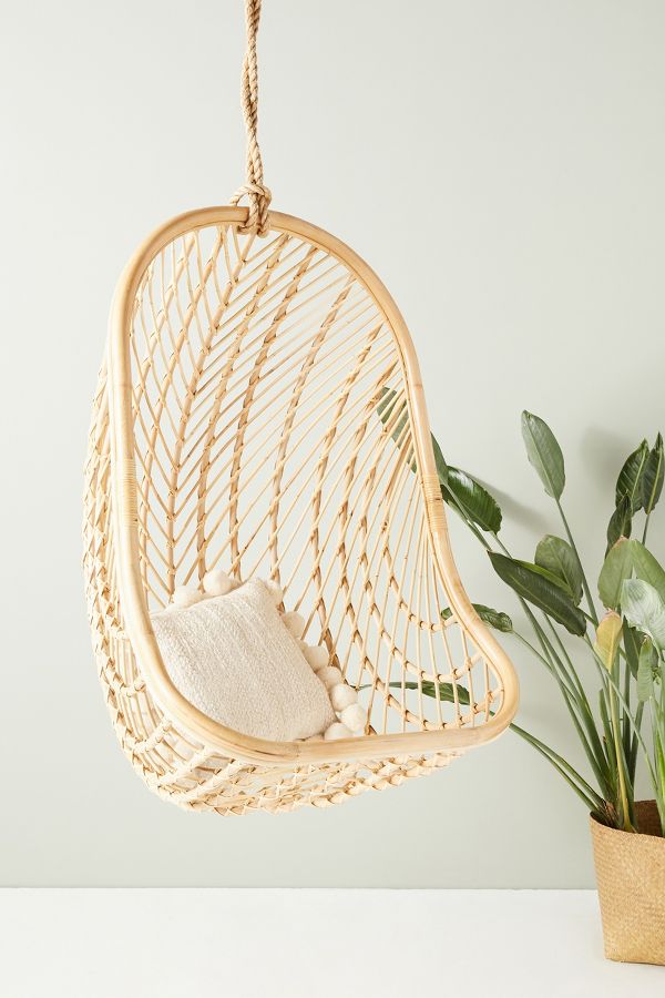 Nest Hanging Chair Anthropologie