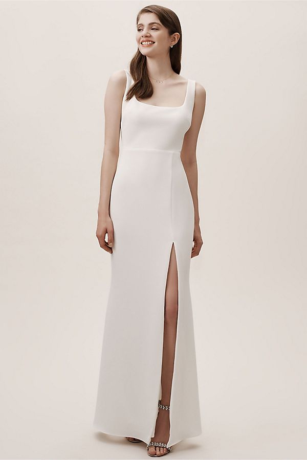 Slide View: 1: Adena Dress