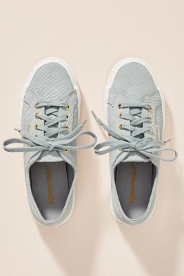 anthropologie superga