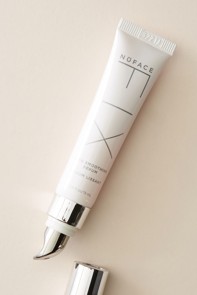 NuFace Fix Serum Anthropologie