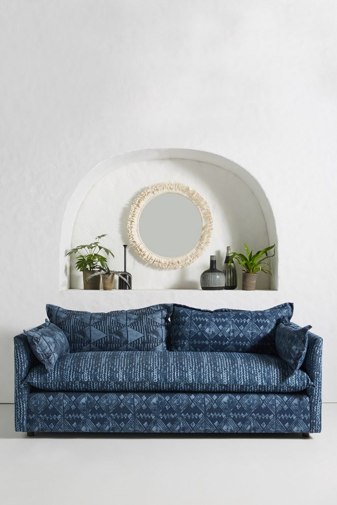 Harrison Denver Sofa Anthropologie