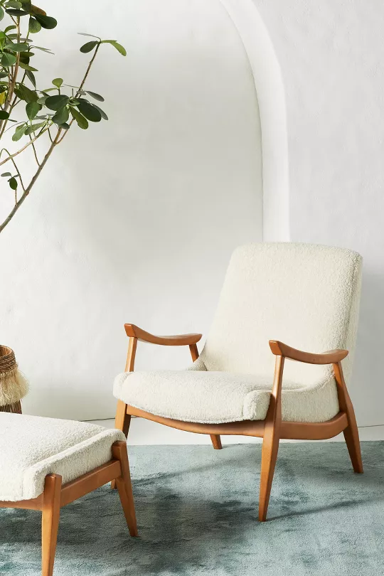 Marni Chair | Anthropologie