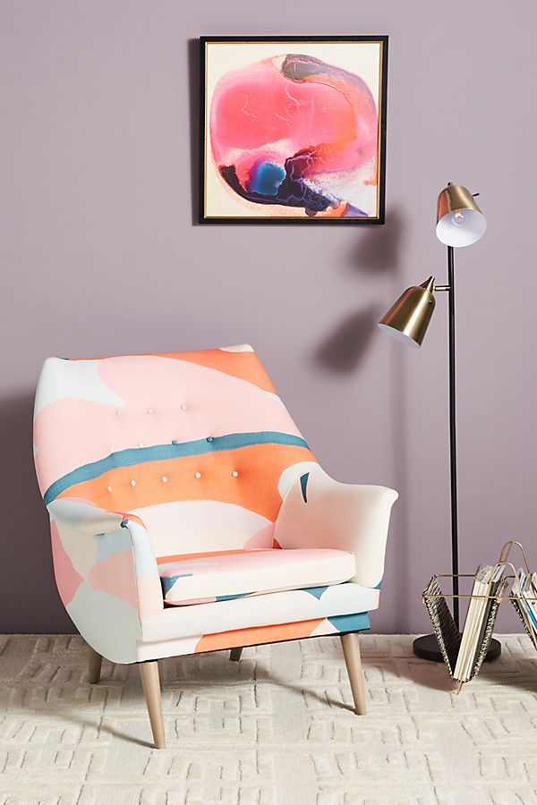 Slide View: 1: Rivona Chair