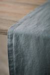 Thumbnail View 2: Lithuanian Linen Runner