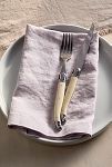 Thumbnail View 1: Lithuanian Linen Napkins, Set of 2