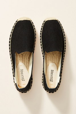 Soludos Platform Espadrilles | Anthropologie