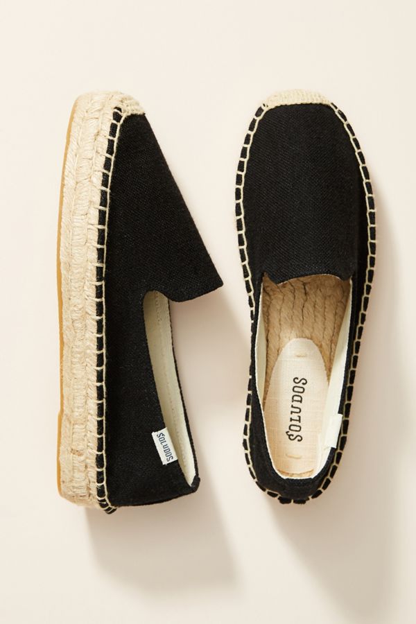 soludos platform espadrilles