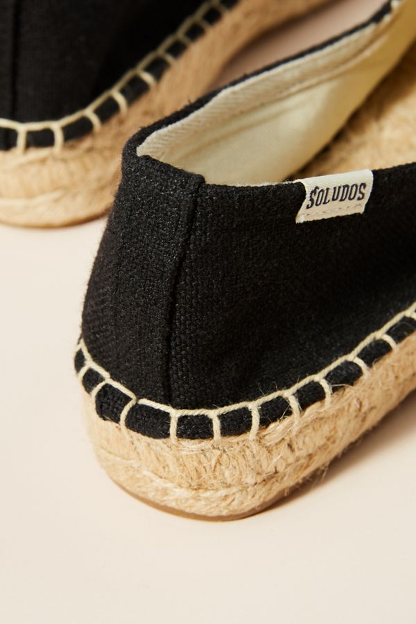 soludos platform espadrilles