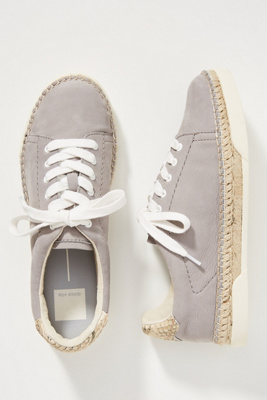 dolce vita espadrille sneakers