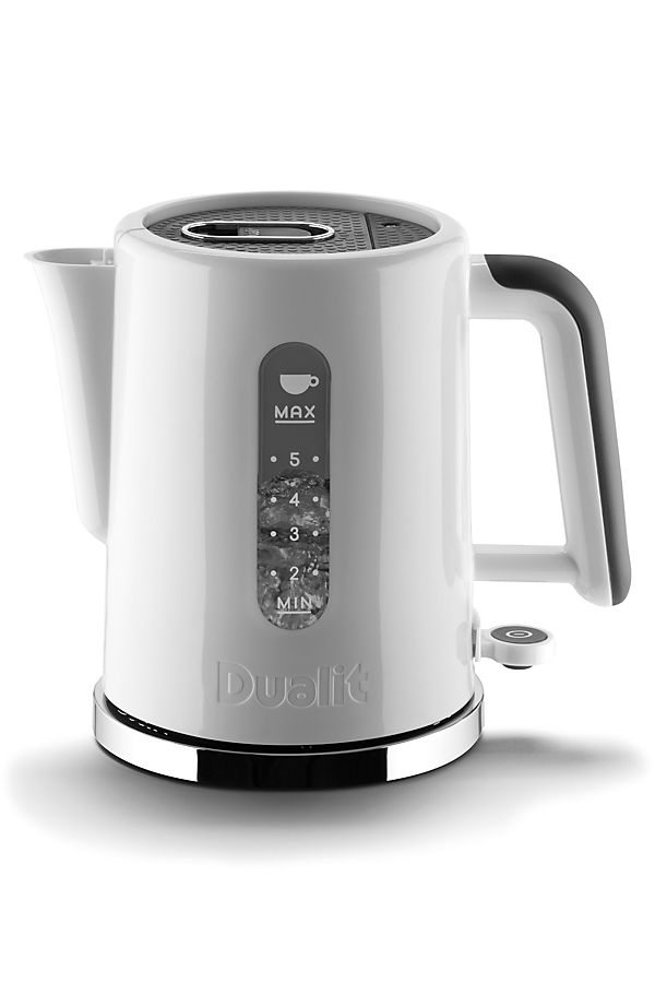 Slide View: 1: Dualit Studio Kettle 1.5L