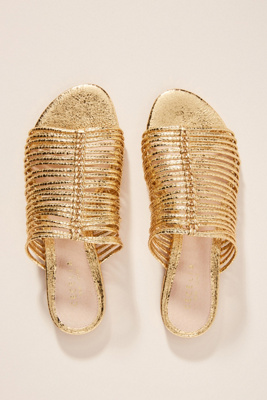 cecelia new york sienna slide sandals