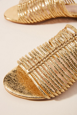 cecelia new york sienna slide sandals