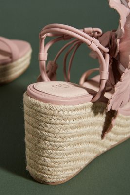 cecelia new york lily wedge espadrilles