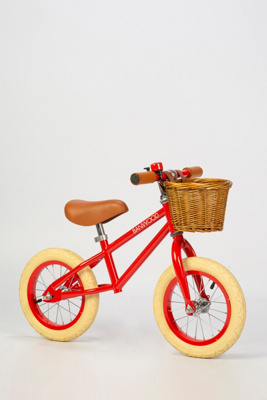 go balance bike