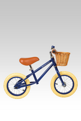 banwood bikes first go