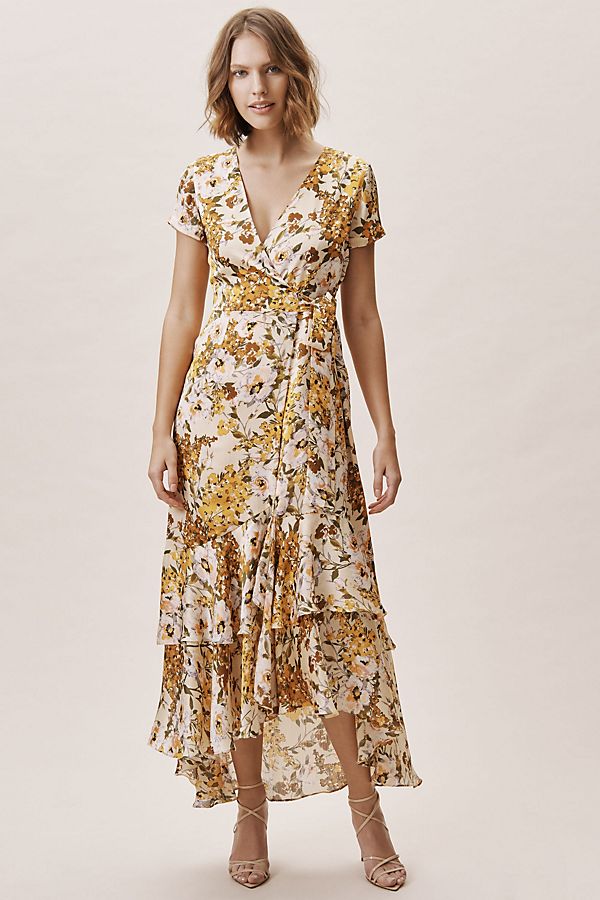 Slide View: 1: Batara Dress