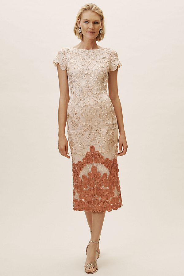 Slide View: 1: Santiago Dress