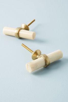 Beige Knobs Cabinet Dresser Drawer Knobs Anthropologie