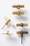 Thumbnail View 1: Antler Melody Toggle Knobs, Set of 2