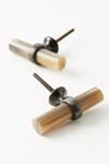 Thumbnail View 2: Antler Melody Toggle Knobs, Set of 2