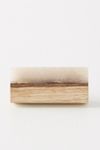 Thumbnail View 2: Frosted Timber Knobs, Set of 2