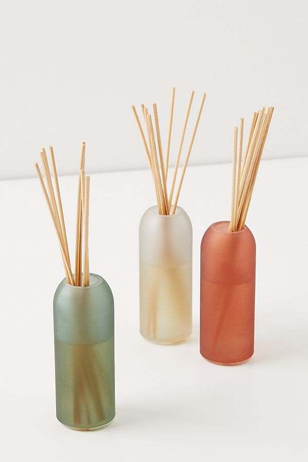 Slide View: 2: Paddywax Sonora Reed Diffuser