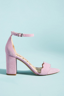 sam edelman odila scalloped heels