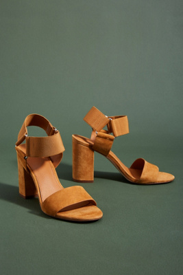 sarto by franco sarto olivia heeled sandals