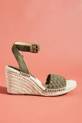 splendid tasman wedges