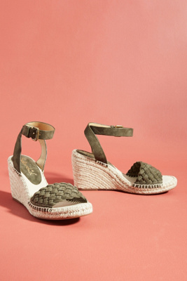 splendid tasman wedges