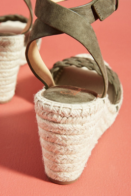 splendid tasman wedges