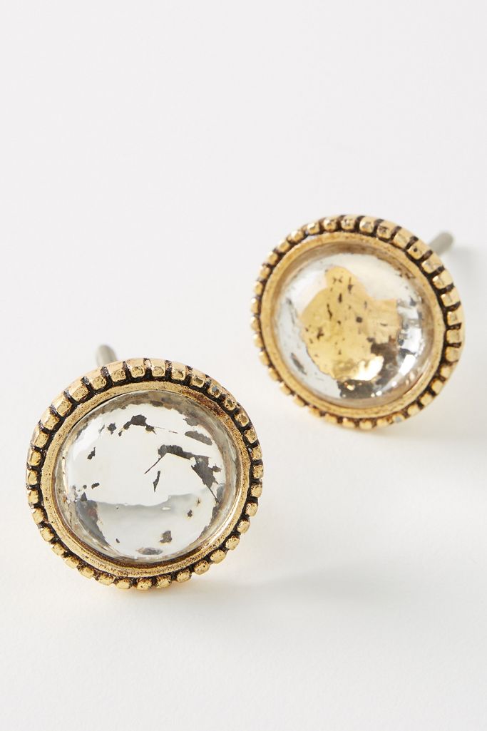 Mercury Knobs, Set of 2 Anthropologie