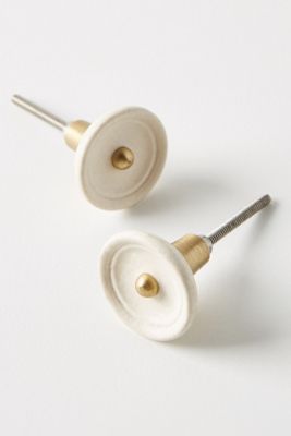 Unique Cabinet Knobs Drawer Pulls Wall Hooks Anthropologie
