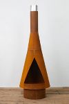 Thumbnail View 5: Angled Obelisk Chiminea