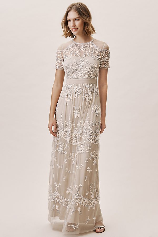 Slide View: 1: Clermont Dress