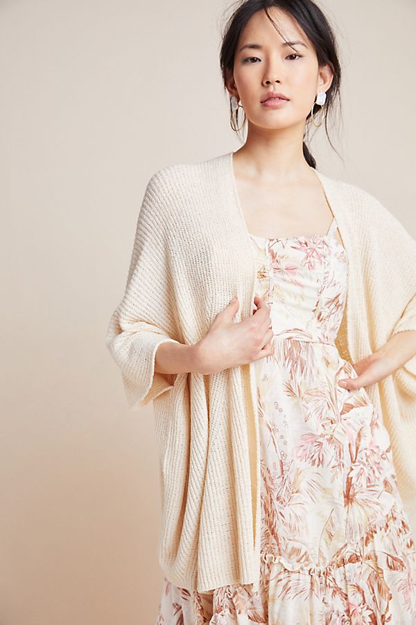 Slide View: 1: Julia Kimono